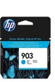 INK CARTRIDGE NO 903 CYAN/DE/FR/NL/BE/UK/SE/IT - 2690347