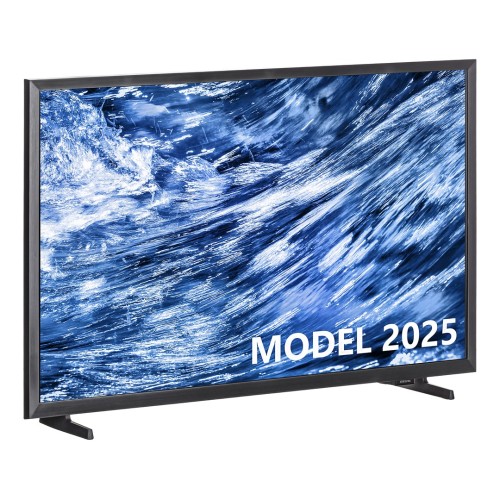 Telewizor Samsung UE32H5002FK LED 32'' HD Tizen Q-Symphony DVB-T2 Czarny - 2690429