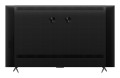 Telewizor TCL 65Q6C QD-Mini LED 65'' 4K Ultra HD Google TV Dolby Atmos DVB-T2 Metaliczny - 2675897