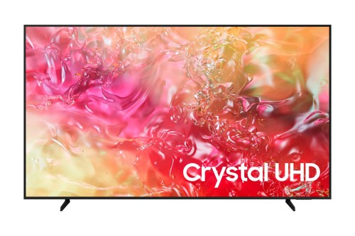 Telewizor Samsung UE75DU7192U LED 75'' 4K Ultra HD Tizen Dolby Digital DVB-T2 Czarny - 2675537