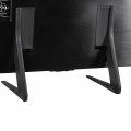 Telewizor Samsung QE55S90F OLED 55'' 4K Ultra HD 144 Hz Tizen Dolby Atmos Czarny (MODEL 2025) - 2675649