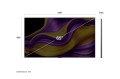 Telewizor 65" LG OLED65G51LW - 2675797