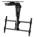 MACLEAN UCHWYT ELEKTRYCZNY DO TV, SUFITOWY, TUYA, MAX. VESA 800X400, REG. W POZ. +90°~-90°, DLA TV 43-86", MAX. 45KG MC-109 T - 2690639