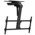 MACLEAN UCHWYT ELEKTRYCZNY DO TV, SUFITOWY, TUYA, MAX. VESA 800X400, REG. W POZ. +90°~-90°, DLA TV 43-86", MAX. 45KG MC-109 T - 2690641