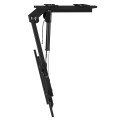 MACLEAN UCHWYT ELEKTRYCZNY DO TV, SUFITOWY, OBSŁUGA TUYA, MAX. VESA 800X400, DLA TV 43-86", MAX. 45KG MC-110 T - 2690651