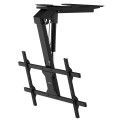 MACLEAN UCHWYT ELEKTRYCZNY DO TV, SUFITOWY, OBSŁUGA TUYA, MAX. VESA 800X400, DLA TV 43-86", MAX. 45KG MC-110 T - 2690650