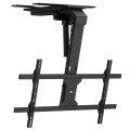 MACLEAN UCHWYT ELEKTRYCZNY DO TV, SUFITOWY, OBSŁUGA TUYA, MAX. VESA 800X400, DLA TV 43-86", MAX. 45KG MC-110 T - 2690647