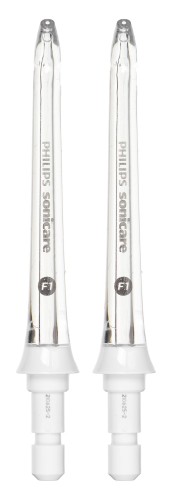 Philips 2 końcówki Nasadka irygatora doustnego - 2691122