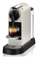 Ekspres kapsułkowy DeLonghi Citiz Nespresso EN167.W (1260W; kolor biały) - 2394428
