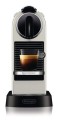 Ekspres kapsułkowy DeLonghi Citiz Nespresso EN167.W (1260W; kolor biały) - 2394429