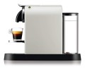 Ekspres kapsułkowy DeLonghi Citiz Nespresso EN167.W (1260W; kolor biały) - 2691227