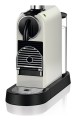 Ekspres kapsułkowy DeLonghi Citiz Nespresso EN167.W (1260W; kolor biały) - 2691229