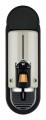 Ekspres kapsułkowy DeLonghi Citiz Nespresso EN167.W (1260W; kolor biały) - 2691226