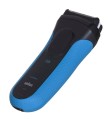 Braun Series 3 3040s Golarka foliowa Przycinarka Czarny, Niebieski - 2611846