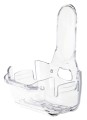 Braun Series 3 3040s Golarka foliowa Przycinarka Czarny, Niebieski - 2611849