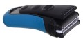 Braun Series 3 3040s Golarka foliowa Przycinarka Czarny, Niebieski - 2611844