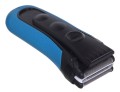 Braun Series 3 3040s Golarka foliowa Przycinarka Czarny, Niebieski - 2611850