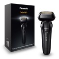 Panasonic ES-LS6A Golarka foliowa Przycinarka Czarny - 2691259