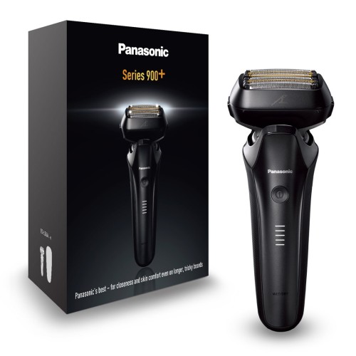 Panasonic ES-LS6A Golarka foliowa Przycinarka Czarny - 2230821