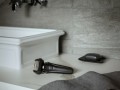 Panasonic ES-LS6A Golarka foliowa Przycinarka Czarny - 2691264