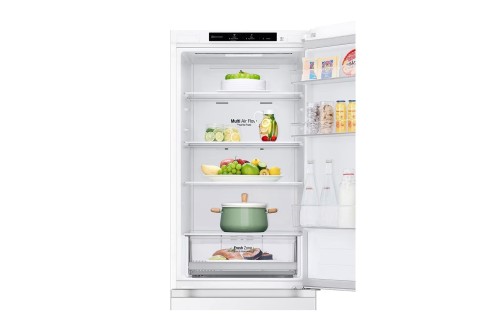 Lodówka LG GBV21L0ESW - 2477259