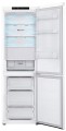 Lodówka LG GBV21L0ESW - 2477262
