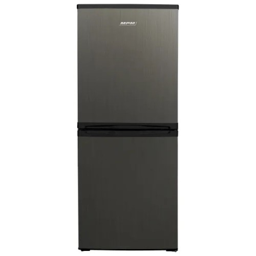 Chłodziarka MPM-185-KB-42 dark inox - 2105650