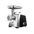 Bosch MFW68660 maszynka do mielenia 800 W Czarny, Chrom - 2691342