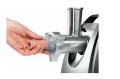Bosch MFW68660 maszynka do mielenia 800 W Czarny, Chrom - 2477274