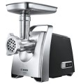 Bosch MFW68660 maszynka do mielenia 800 W Czarny, Chrom - 2468222
