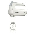 Bosch MFQ4080 mikser Mikser ręczny Srebrny, Biały 500 W - 2691361
