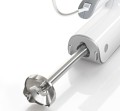 Bosch MFQ4080 mikser Mikser ręczny Srebrny, Biały 500 W - 2691359