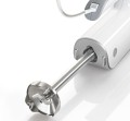 Bosch MFQ4080 mikser Mikser ręczny Srebrny, Biały 500 W - 887977