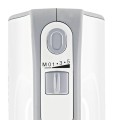 Bosch MFQ4080 mikser Mikser ręczny Srebrny, Biały 500 W - 887978
