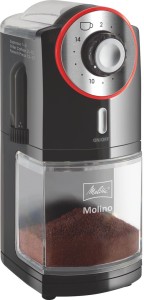 Młynek do kawy MELITTA MOLINO 1019-01