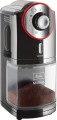 Melitta Molino 100 W Czarny, Czerwony, Stal nierdzewna - 1001029