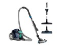 Philips 5000 series Odkurzacz bezworkowy FC9556/09 Seria 5000 - 2691424