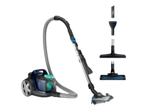 Philips 5000 series Odkurzacz bezworkowy FC9556/09 Seria 5000