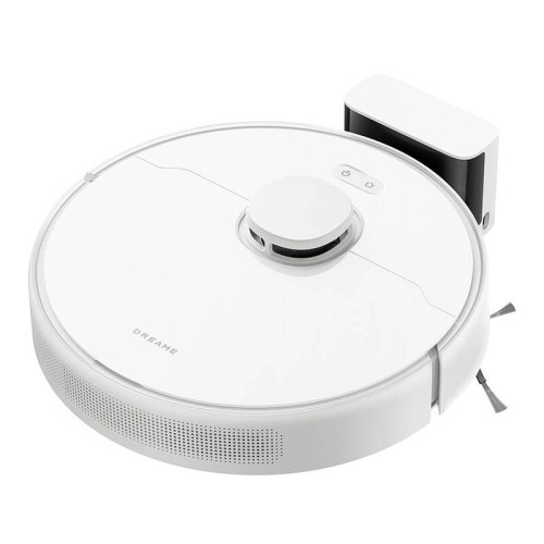 Robot sprzątający Dreame D9 Max Gen 2 (biały) - 2691581