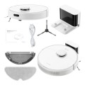 Robot sprzątający Dreame D9 Max Gen 2 (biały) - 2303425