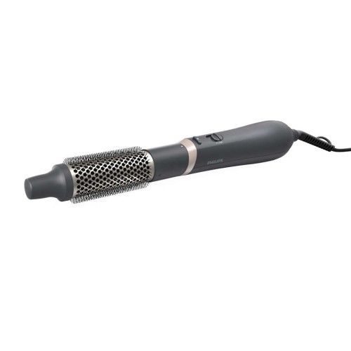 Philips 3000 series BHA301 Zestaw do stylizacji włosów Ciepły Czarny 800 W 1,8 m - 2468986