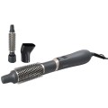 Philips 3000 series BHA301 Zestaw do stylizacji włosów Ciepły Czarny 800 W 1,8 m - 2535173