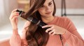 Philips 3000 series BHA301 Zestaw do stylizacji włosów Ciepły Czarny 800 W 1,8 m - 2603924