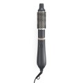 Philips 3000 series BHA301 Zestaw do stylizacji włosów Ciepły Czarny 800 W 1,8 m - 2603916