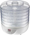 Suszarka Gorenje FDK 24 DW Przezroczysty, Biały 240 W - 2691661