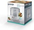 Suszarka Gorenje FDK 24 DW Przezroczysty, Biały 240 W - 2691660