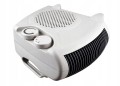 Termowentylator stojąco-leżący 2000W VO0281 Volteno - 2691673