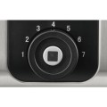 Bosch TAT7203 toster 2 kaw. 1050 W Czarny, Stal nierdzewna - 713288