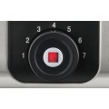 Bosch TAT7S25 toster 2 kawałek(i) Czarny, Szary 1050 W - 1008349