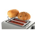 Bosch TAT7S25 toster 2 kawałek(i) Czarny, Szary 1050 W - 1008344